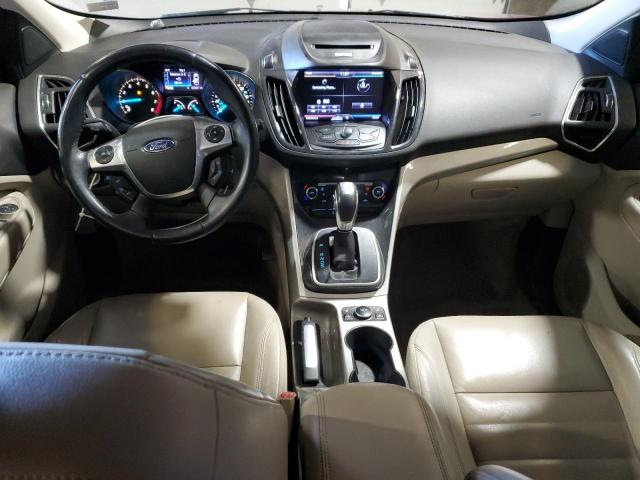 Photo 8 from auction – 2013 FORD ESCAPE SEL with VIN 1FMCU9HX5DUB35802