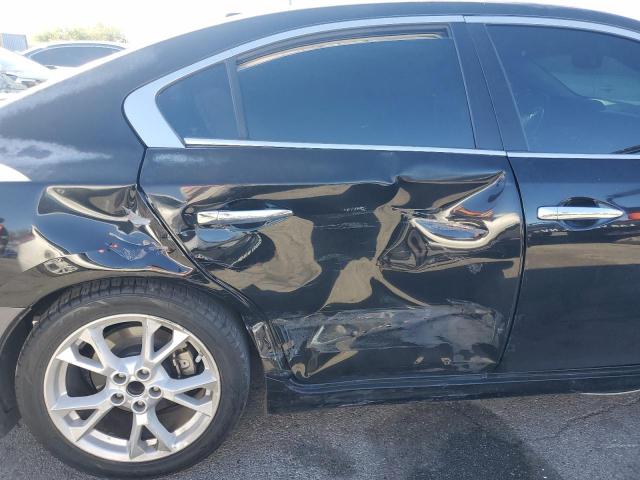 Photo 10 from auction – 2012 NISSAN MAXIMA S with VIN 1N4AA5AP1CC831350