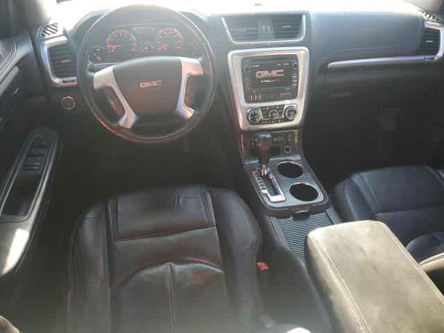 Photo 8 from auction – 2014 GMC ACADIA SLT with VIN 1GKKVSKD4EJ176707
