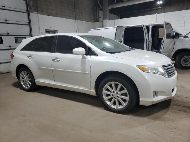 Photo 4 from auction – 2012 TOYOTA VENZA LE with VIN 4T3BA3BB3CU030244