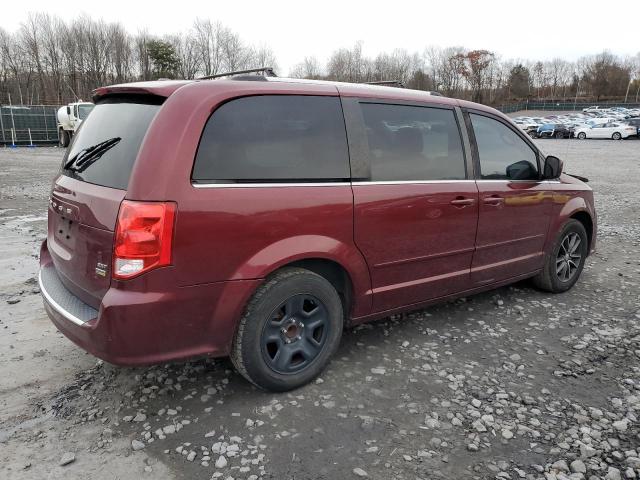 Photo 3 from auction – 2017 DODGE GRAND CARA with VIN 2C4RDGCG3HR842233