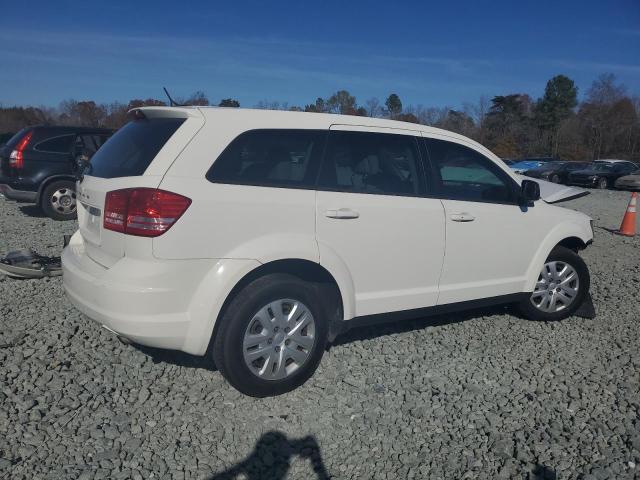 Photo 3 from auction – 2014 DODGE JOURNEY SE with VIN 3C4PDCAB5ET182311
