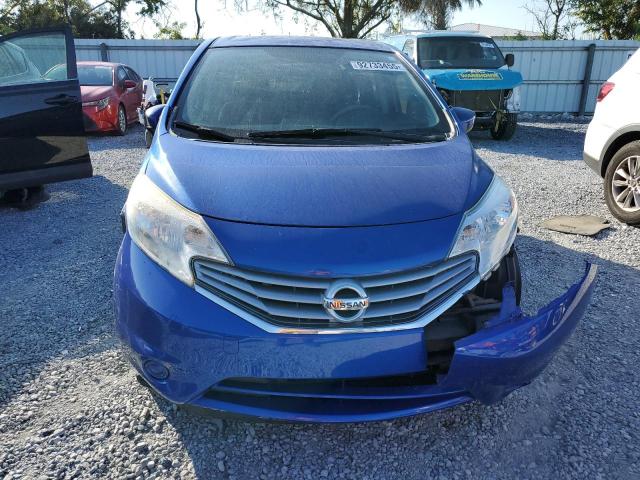 Photo 5 from auction – 2015 NISSAN VERSA NOTE with VIN 3N1CE2CP0FL444397