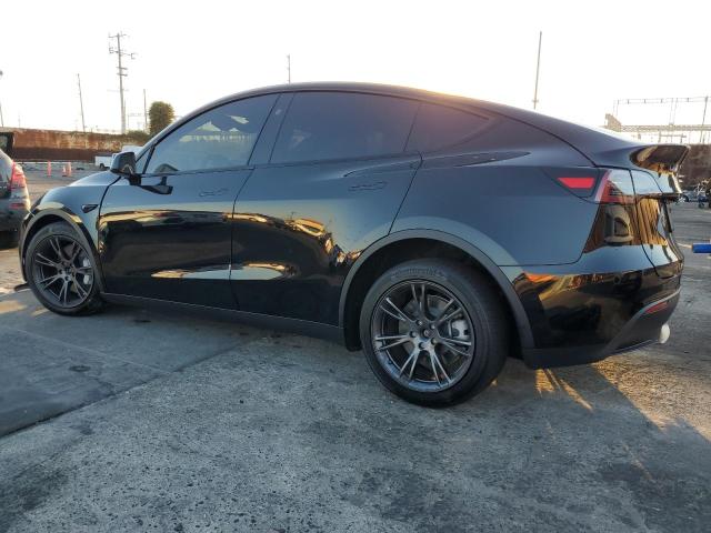 Photo 2 from auction – 2025 TESLA MODEL Y with VIN 7SAYGAEE2SF307962