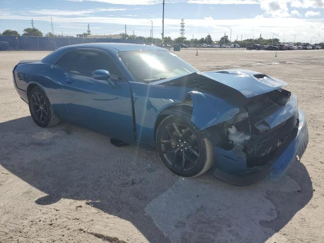 صورة رقم 4 من المزاد - 2021 DODGE CHALLENGER مع VIN 2C3CDZJG6MH670675