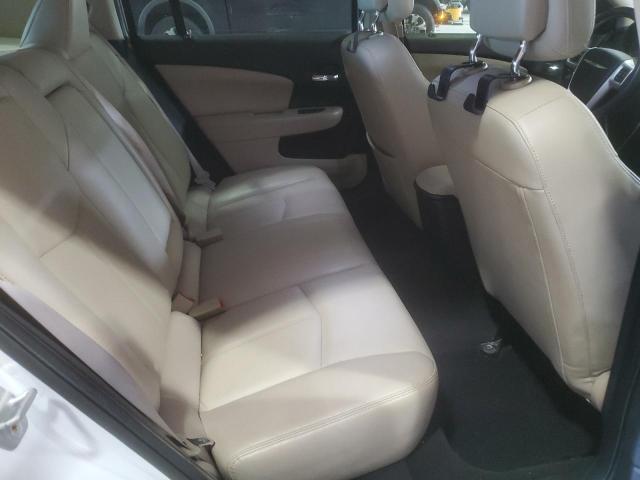 Photo 10 from auction – 2012 CHRYSLER 200 LIMITE with VIN 1C3CCBCBXCN263427