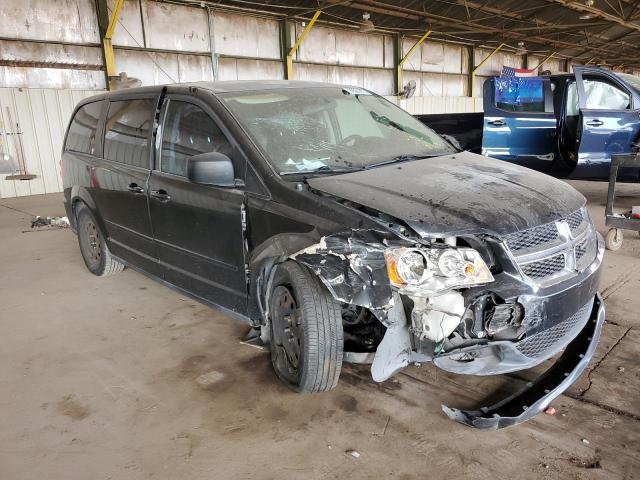 Photo 4 from auction – 2015 DODGE GRAND CARA with VIN 2C4RDGBG1FR625553