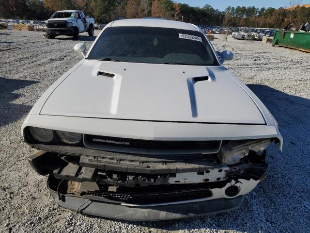 Photo 5 from auction – 2012 DODGE CHALLENGER with VIN 2C3CDYAG9CH290836
