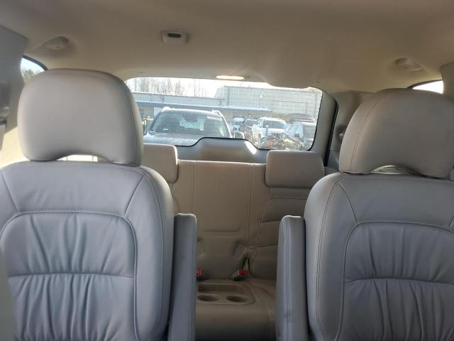 Photo 10 from auction – 2007 BUICK RENDEZVOUS with VIN 3G5DA03LX7S554211