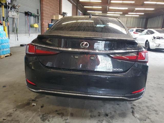 Photo 6 from auction – 2025 LEXUS ES 300H BA with VIN 58ADA1C12SU058412