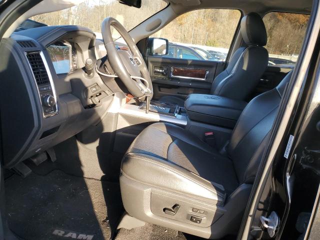 Photo 7 from auction – 2011 DODGE RAM 1500 with VIN 1D7RV1GT6BS655176