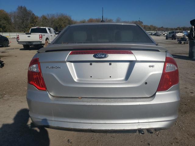 Photo 6 from auction – 2011 FORD FUSION with VIN 3FAHP0HA5BR221890