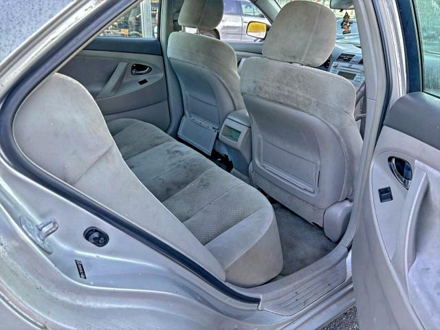 Photo 6 from auction – 2008 TOYOTA CAMRY CE with VIN 4T1BE46K38U779050