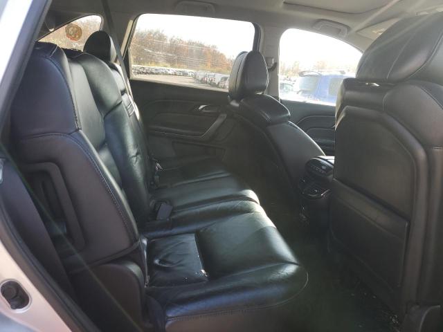 Photo 11 from auction – 2008 ACURA MDX TECHNO with VIN 2HNYD28648H550332