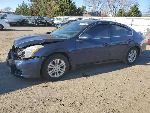 NISSAN ALTIMA BAS 2012 con VIN 1N4AL2AP5CN570852 - Foto de la subasta
