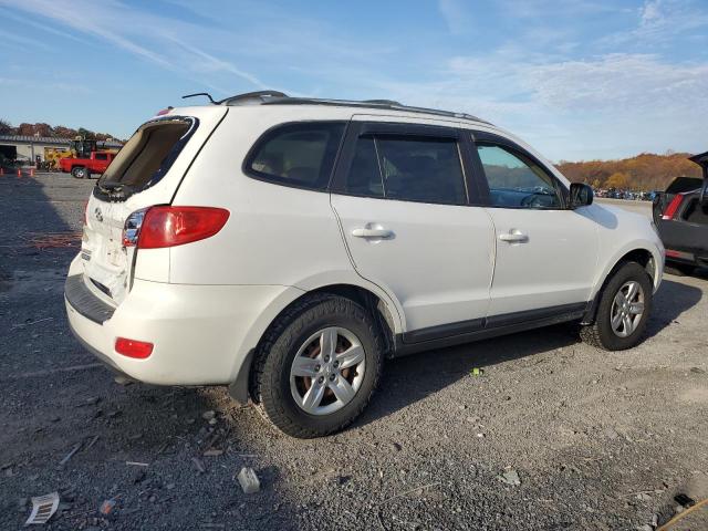 Photo 3 from auction – 2009 HYUNDAI SANTA FE G with VIN 5NMSG13D39H329636