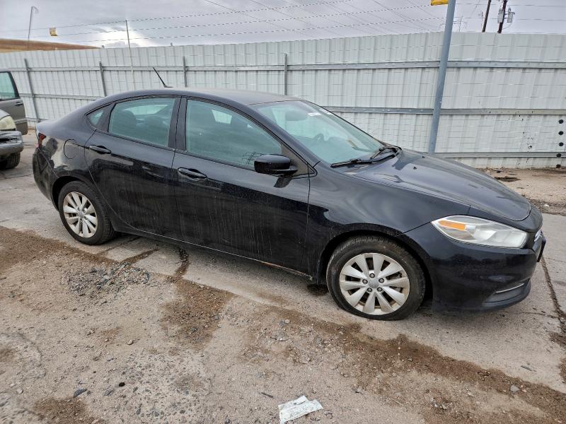 Photo 4 from auction – 2015 DODGE DART SE AE with VIN 1C3CDFDH0FD151043