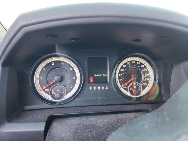 Photo 9 from auction – 2013 RAM 1500 ST with VIN 1C6RR7KT7DS683278
