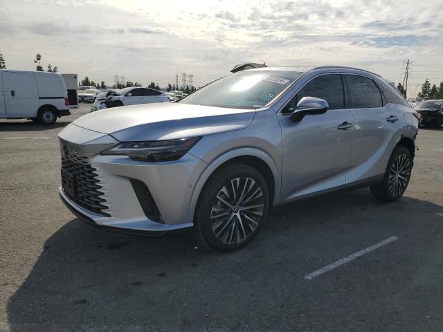 LEXUS RX 350H BA 2025 con VIN 2T2BBMCA6SC082626 - Foto de la subasta
