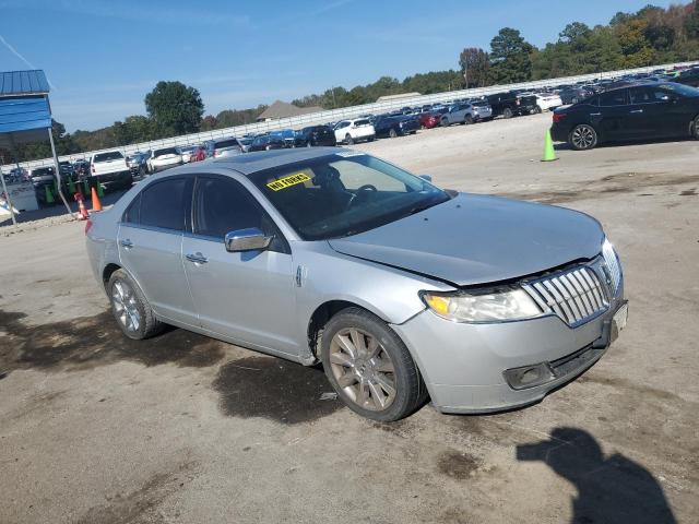 Photo 4 from auction – 2012 LINCOLN MKZ with VIN 3LNHL2GC9CR826268