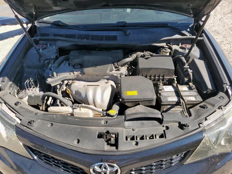 Photo 11 from auction – 2012 TOYOTA CAMRY BASE with VIN 4T1BF1FK8CU192475