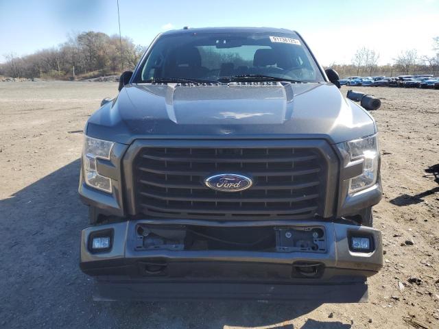 Zdjęcie 5 z aukcji – 2017 FORD F150 SUPER z VIN 1FTFX1EF3HFC82412