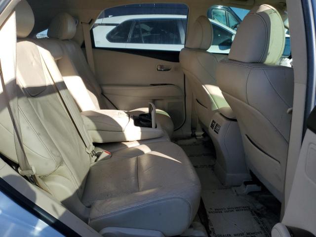 Photo 10 from auction – 2015 LEXUS RX 350 BAS with VIN 2T2BK1BA2FC273160
