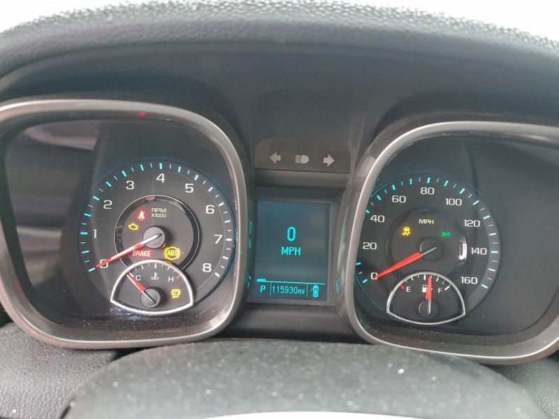 Zdjęcie 9 z aukcji – 2013 CHEVROLET MALIBU z VIN 1G11B5SA6DF351265