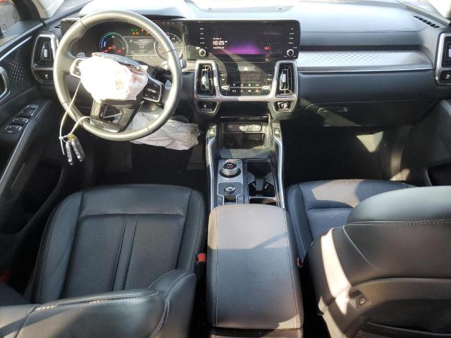 Photo 8 from auction – 2022 KIA SORENTO EX with VIN KNDRH4LG2N5116570
