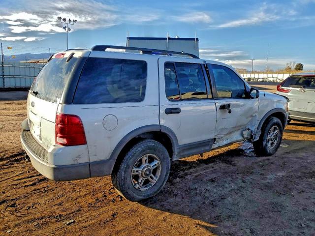 Photo 3 from auction – 2003 FORD EXPLORER with VIN 1FMZU73K83ZA10367