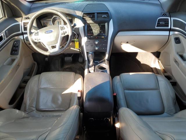 Photo 8 from auction – 2014 FORD EXPLORER X with VIN 1FM5K7D81EGB17704