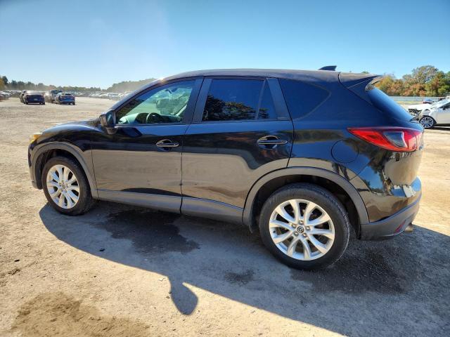 Photo 2 from auction – 2013 MAZDA CX-5 GT with VIN JM3KE2DE9D0113812