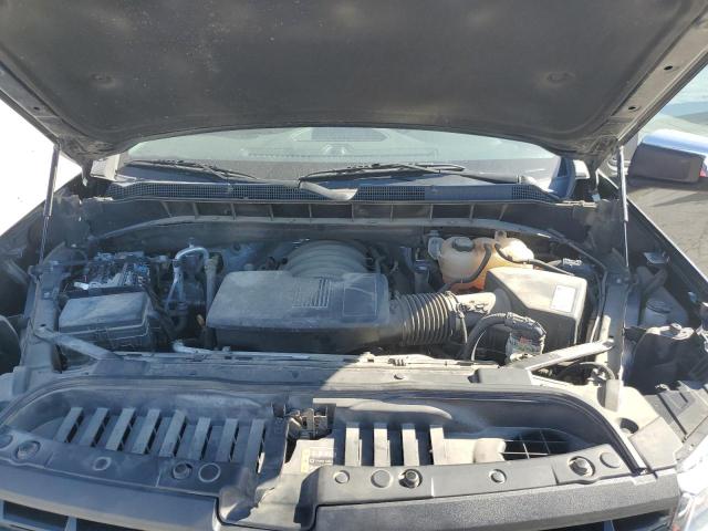 Photo 11 from auction – 2019 CHEVROLET SILVERADO with VIN 3GCUYDED7KG137643