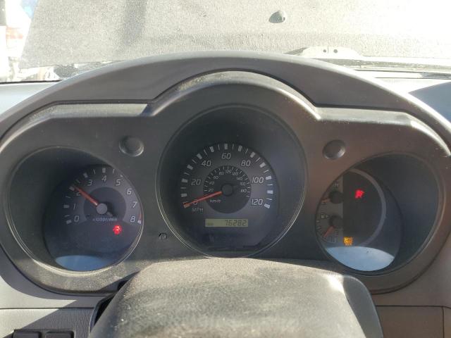 Zdjęcie 9 z aukcji – 2003 NISSAN FRONTIER C z VIN 1N6ED29Y03C423949