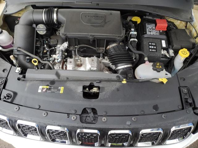Photo 12 from auction – 2023 JEEP COMPASS LA with VIN 3C4NJDBN6PT553753