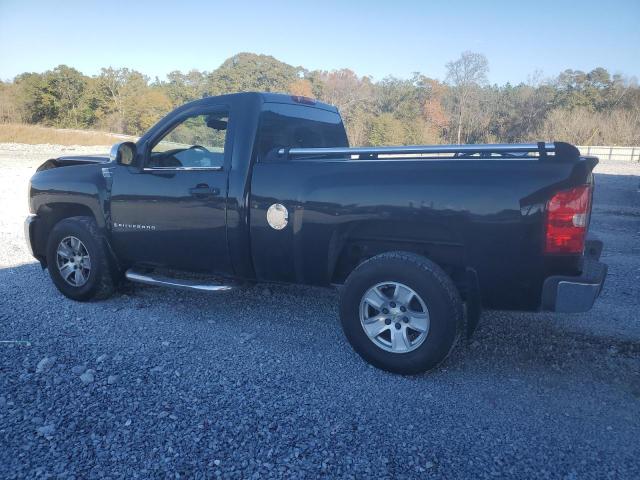 Photo 2 from auction – 2008 CHEVROLET SILVERADO with VIN 1GCEC14X68Z327892