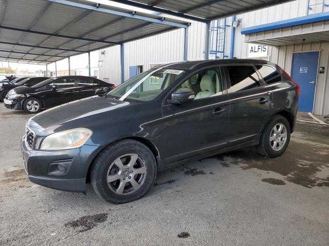 VOLVO XC60 3.2 2010 with VIN YV4960DL0A2099643 - Photo from auction