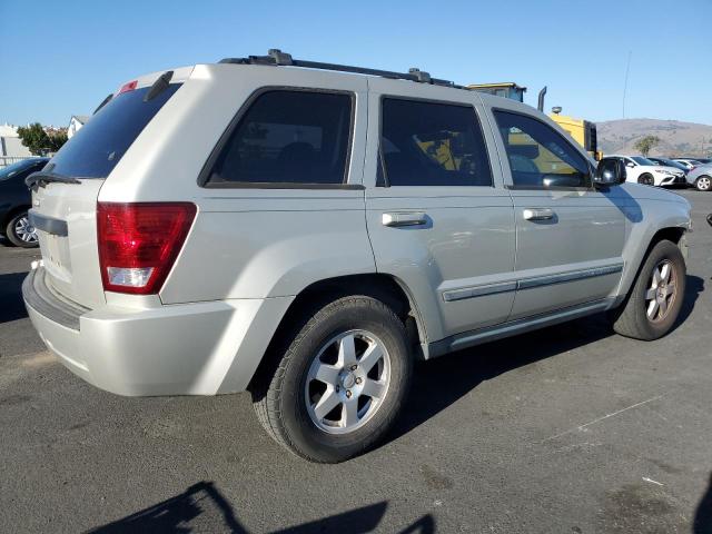 Photo 3 from auction – 2008 JEEP GRAND CHER with VIN 1J8GS48K48C239494