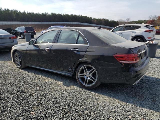 Photo 2 from auction – 2016 MERCEDES-BENZ E 350 with VIN WDDHF5KB0GB263204