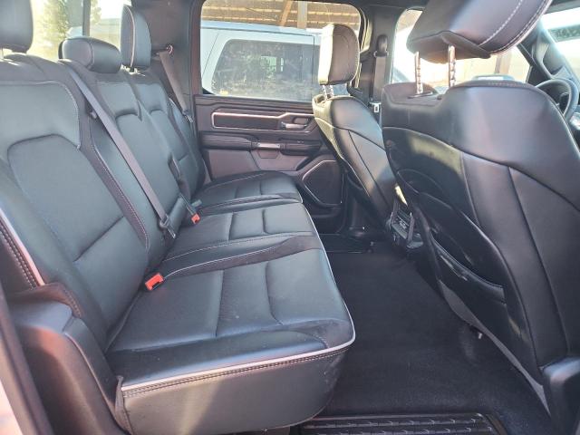 Photo 10 from auction – 2025 RAM 1500 LARAM with VIN 1C6SRFJP1SN592146