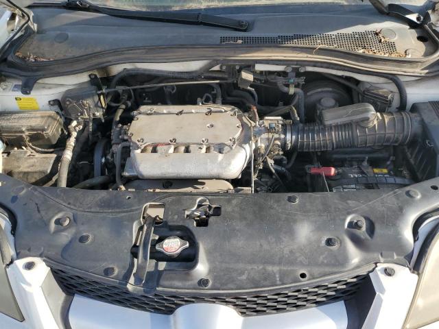 Photo 12 from auction – 2006 ACURA MDX with VIN 2HNYD18206H550364
