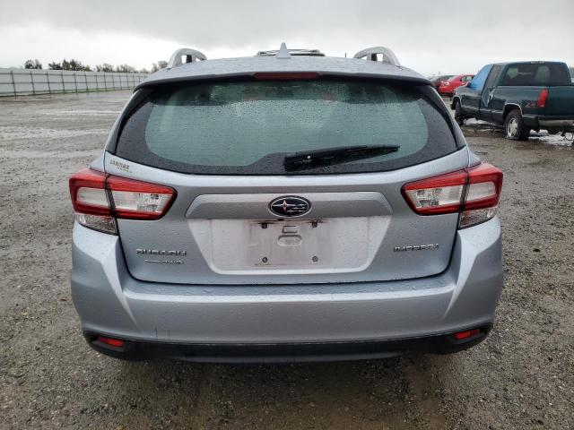 Photo 6 from auction – 2018 SUBARU IMPREZA PR with VIN 4S3GTAB66J3728712