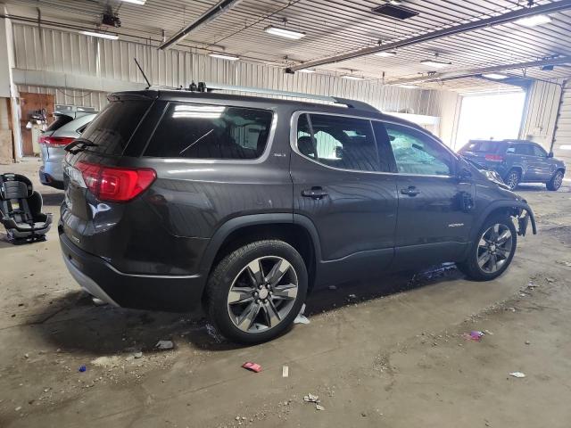 Photo 3 from auction – 2018 GMC ACADIA SLT with VIN 1GKKNWLS8JZ118714