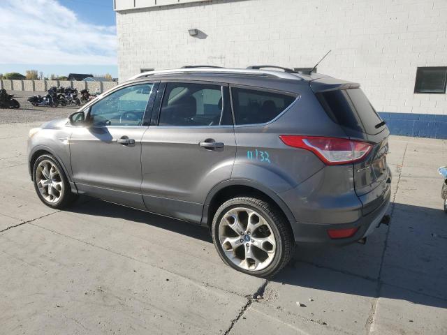 Photo 2 from auction – 2013 FORD ESCAPE TIT with VIN 1FMCU9J98DUC70686