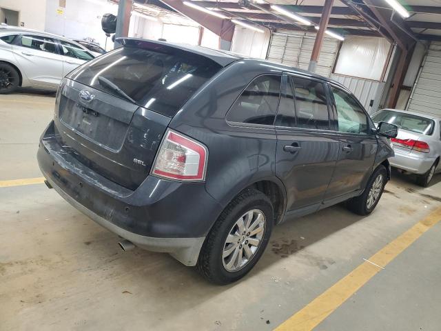 صورة رقم 3 من المزاد - 2007 FORD EDGE SEL P مع VIN 2FMDK39C67BA93394