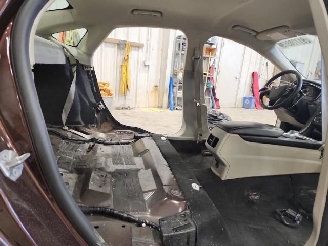 Photo 10 from auction – 2019 FORD FUSION SEL with VIN 3FA6P0CD5KR229996