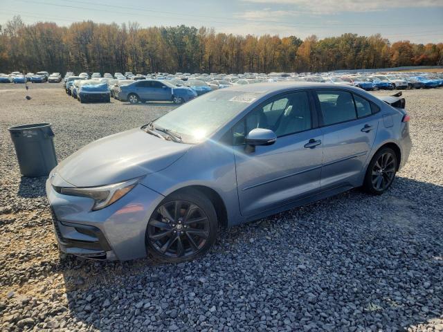 TOYOTA COROLLA SE 2023 with VIN 5YFS4MCEXPP164030 - Photo from auction