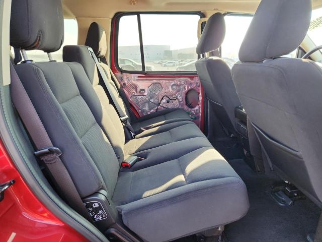 Photo 11 from auction – 2010 FORD EXPLORER X with VIN 1FMEU7DEXAUA97027