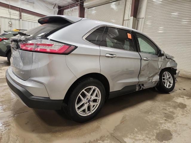 Photo 3 from auction – 2021 FORD EDGE SEL with VIN 2FMPK4J9XMBA46531