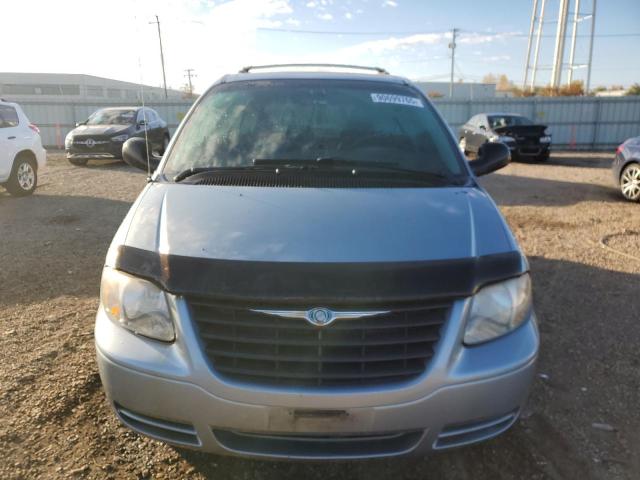 Photo 5 from auction – 2006 CHRYSLER TOWN & COU with VIN 1A8GP45R86B682799